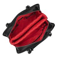 Afbeelding in Gallery-weergave laden, Socha Business Laptoptas Midi 14'' Black Diamond