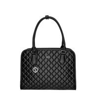 Afbeelding in Gallery-weergave laden, Socha Business Laptoptas Midi 14'' Black Diamond