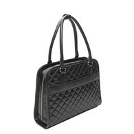 Afbeelding in Gallery-weergave laden, Socha Business Laptoptas Midi 14'' Black Diamond