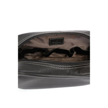 Load image into Gallery viewer, Hexagona Toilettas Zwart