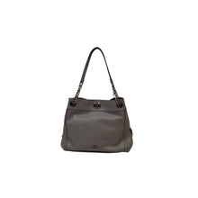 Afbeelding in Gallery-weergave laden, Coach - Handtas Turnlock Edi Heather - Grey