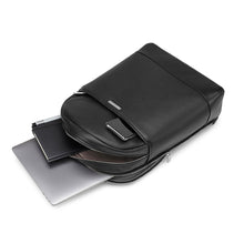 Load image into Gallery viewer, Moleskine - Rugzak Unisex - Dark Brown