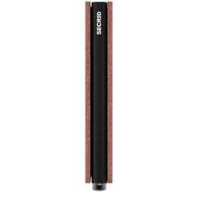 Load image into Gallery viewer, Secrid Slimwallet Premium Basco brown
