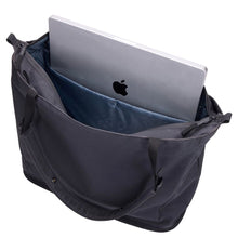 Afbeelding in Gallery-weergave laden, Thule Aion zwarte tote bag
