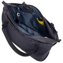 Afbeelding in Gallery-weergave laden, Thule Aion zwarte tote bag
