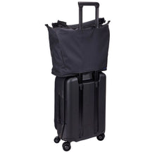 Afbeelding in Gallery-weergave laden, Thule Aion zwarte tote bag
