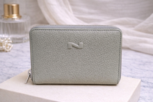 Load image into Gallery viewer, Nathan Baume 100120N Zip Around Travel Wallet Bamboo
