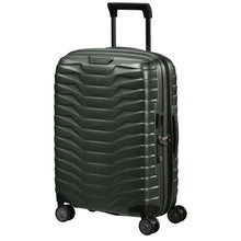 Load image into Gallery viewer, Samsonite PROXIS SP. 55/20 EXP LENGTH 40CM Matt Climbing Ivy
