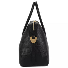 Load image into Gallery viewer, Coccinelle luxe handtas black
