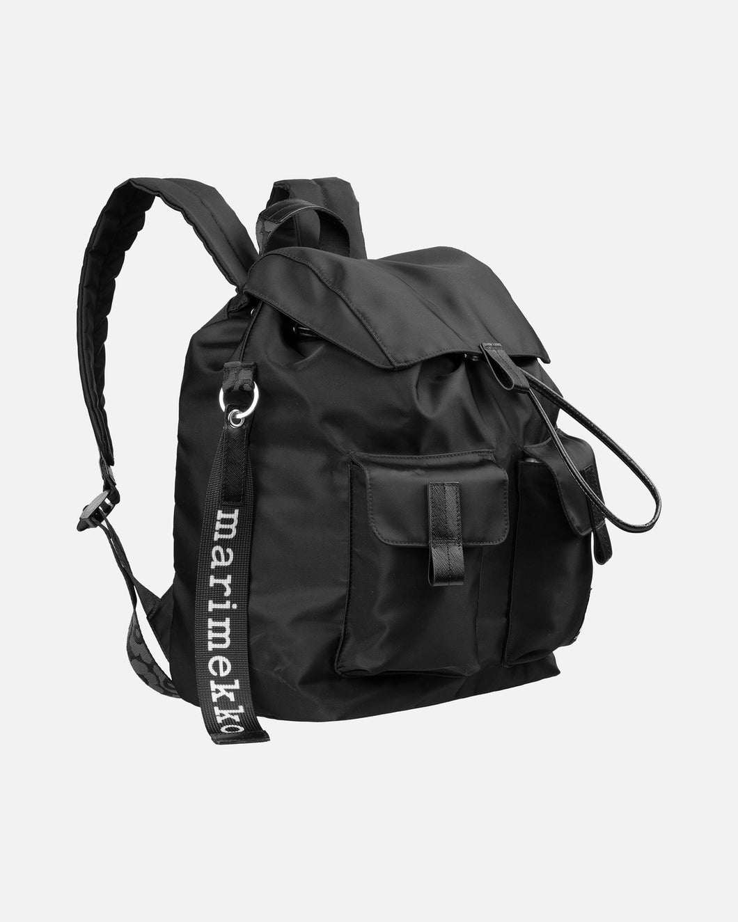 Marimekko Everything Backpack L Solid Backpack