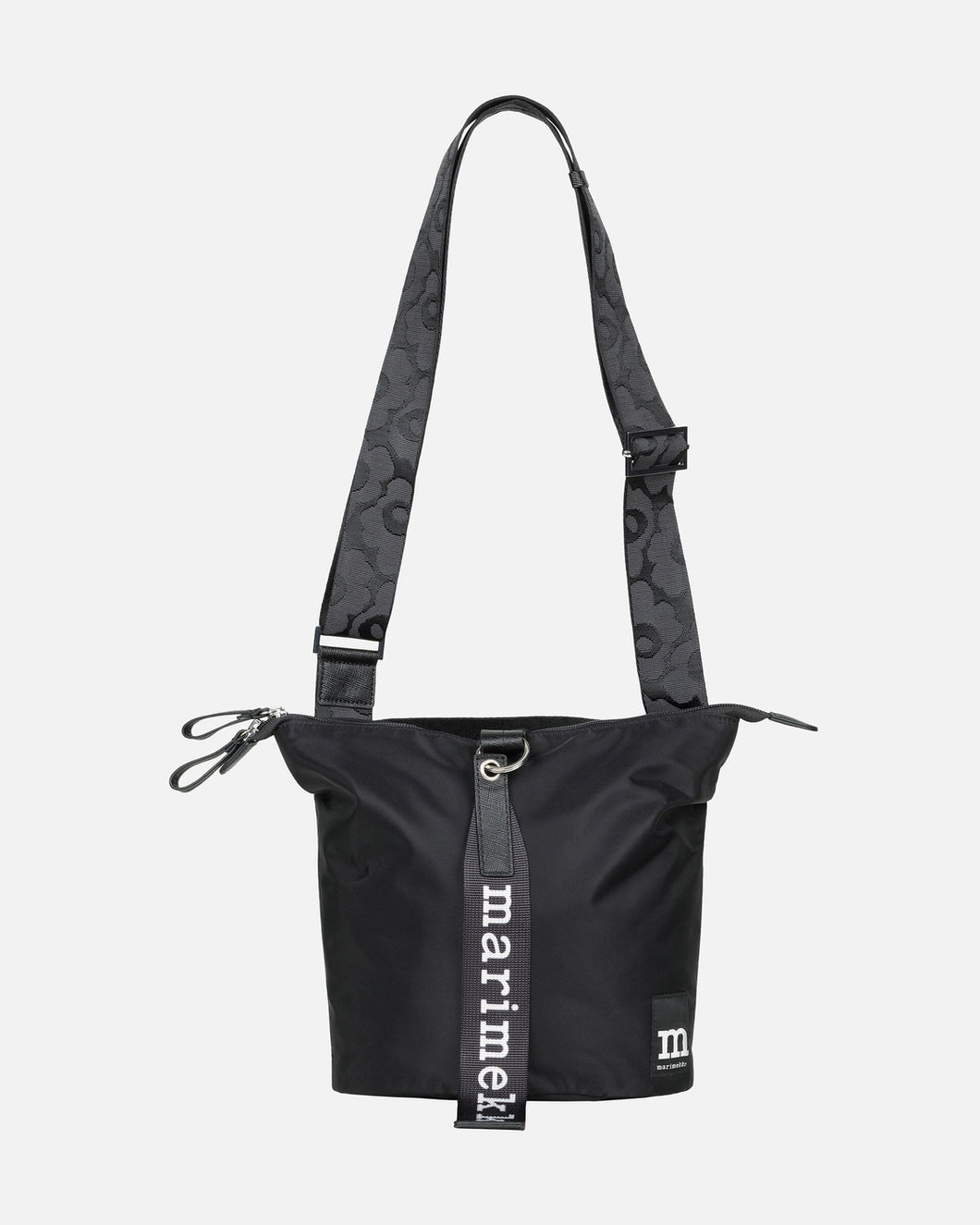 Marimekko Carry All Solid Bag