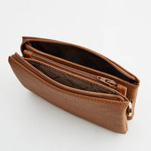 Afbeelding in Gallery-weergave laden, Nathan Baume Large Mult. Comp. 100283N Setter (warm cognac/bruin)
