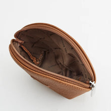 Afbeelding in Gallery-weergave laden, Nathan Baume 100340N Coin Purse Setter (warm cognac/bruin)
