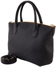 Load image into Gallery viewer, Nathan-Baume Victoria Tiny  Black N 251-05-88
