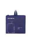 Afbeelding in Gallery-weergave laden, Samsonite - Global Ta Foldable Luggage Cover M Midnight Blue
