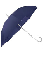 Afbeelding in Gallery-weergave laden, Samsonite ALU DROP S STICK MAN AUTO OPEN INDIGO BLUE
