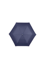 Load image into Gallery viewer, Samsonite ALU DROP S 3 SECT. MANUAL FLAT INDIGO BLUE
