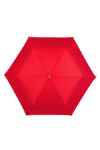 Load image into Gallery viewer, Samsonite ALU DROP S 3 SECT. MANUAL FLAT TOMATO
