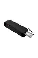 Load image into Gallery viewer, Samsonite ALU DROP S SAFE 3 SECT. AUTO O/C BLACK
