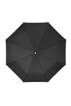 Load image into Gallery viewer, Samsonite ALU DROP S SAFE 3 SECT. AUTO O/C BLACK
