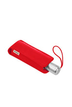 Load image into Gallery viewer, Samsonite ALU DROP S SAFE 3 SECT. AUTO O/C TOMATO
