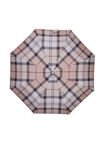 Load image into Gallery viewer, Samsonite ALU DROP S SAFE 3 SECT. AUTO O/C BEIGE CHECK

