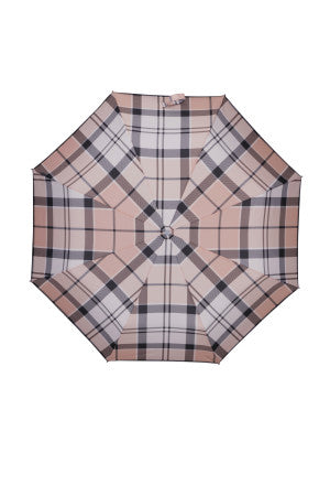 Samsonite ALU DROP S SAFE 3 SECT. AUTO O/C BEIGE CHECK
