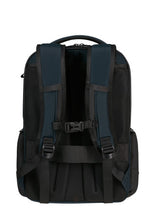 Afbeelding in Gallery-weergave laden, Samsonite BIZ2GO LPT BACKPACK 15.6" DEEP BLUE
