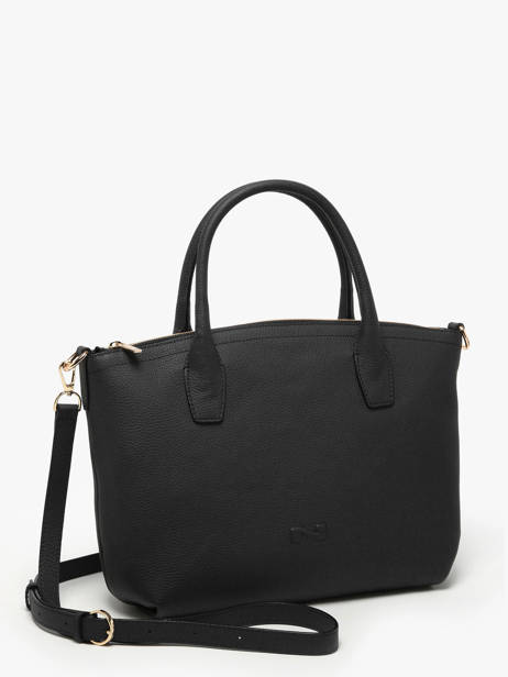 Nathan Baume Tiny Victoria Black