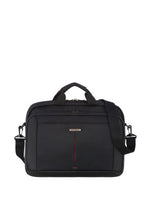 Load image into Gallery viewer, SAMSONITE GUARDIT 2.0 BAILHANDLE 15.6&quot; BLACK
