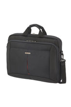 Load image into Gallery viewer, SAMSONITE GUARDIT 2.0 BAILHANDLE 17.3&quot; BLACK
