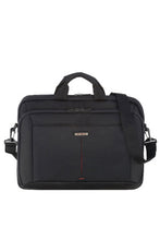 Load image into Gallery viewer, SAMSONITE GUARDIT 2.0 BAILHANDLE 17.3&quot; BLACK
