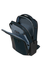 Afbeelding in Gallery-weergave laden, Samsonite BIZ2GO LPT BACKPACK 15.6" DEEP BLUE
