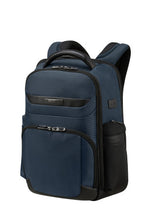 Afbeelding in Gallery-weergave laden, Samsonite PRO-DLX 6 BACKPACK 15.6" SLIM BLUE

