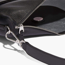 Load image into Gallery viewer, Coccinelle - Handtas Persefone - Soft Black
