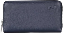 Afbeelding in Gallery-weergave laden, NATHAN-BAUME PORTEFEUILLE ORIGINAL BLUE

