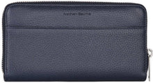 Afbeelding in Gallery-weergave laden, NATHAN-BAUME PORTEFEUILLE ORIGINAL BLUE
