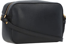 Load image into Gallery viewer, Coccinelle Kleine Crossbodytas Black
