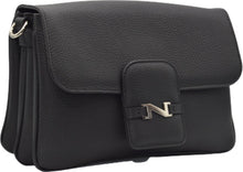 Load image into Gallery viewer, Nathan-Baume N252 2002 Ines Sagan Black
