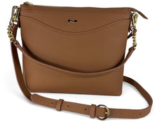 Load image into Gallery viewer, NB Greta N262 43-02 Setter (warm cognac/bruin)
