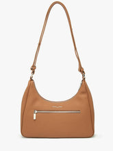 Afbeelding in Gallery-weergave laden, Nathan Baume Manaus schoudertas N261-36-02 Cognac
