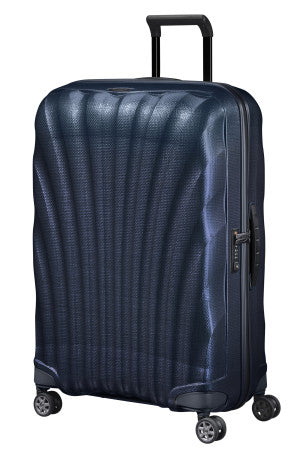 Samsonite C-LITE SPINNER 75/28 MIDNIGHT BLUE