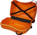 Afbeelding in Gallery-weergave laden, Samsonite Kinderkoffer - Dream2Go Ride-On Suitcase Tiger T.
