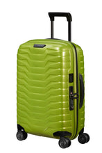 Afbeelding in Gallery-weergave laden, Samsonite PROXIS SPINNER 55/20 EXP LIME
