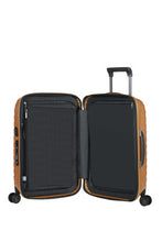 Load image into Gallery viewer, Samsonite PROXIS SPINNER 55/20 EXP HONEY GOLD

