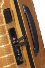 Load image into Gallery viewer, Samsonite PROXIS SPINNER 55/20 EXP HONEY GOLD
