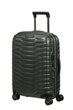 Afbeelding in Gallery-weergave laden, Samsonite PROXIS SPINNER 55/20 EXP MATT CLIMBING IVY
