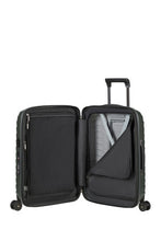 Afbeelding in Gallery-weergave laden, Samsonite PROXIS SPINNER 55/20 EXP MATT CLIMBING IVY
