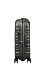 Afbeelding in Gallery-weergave laden, Samsonite PROXIS SPINNER 55/20 EXP MATT CLIMBING IVY
