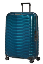 Afbeelding in Gallery-weergave laden, Samsonite PROXIS SPINNER 75/28 PETROL BLUE
